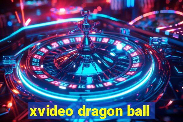 xvideo dragon ball